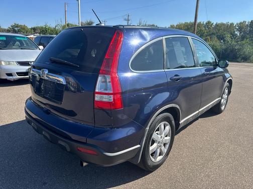 2009 Honda CR-V EX-L