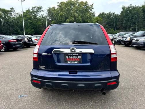 2009 Honda CR-V EX-L
