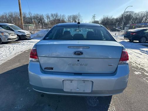 2009 Ford Focus SE