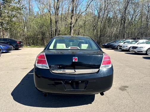 2007 Saturn Aura 4dr Sdn XR