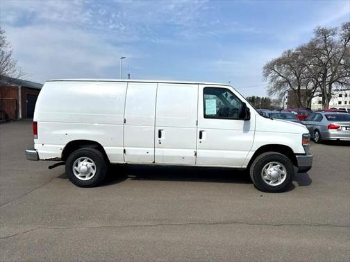 2014 Ford E250 Cargo
