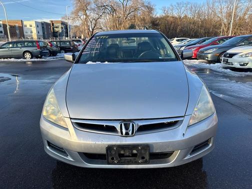 2006 Honda Accord EX-L