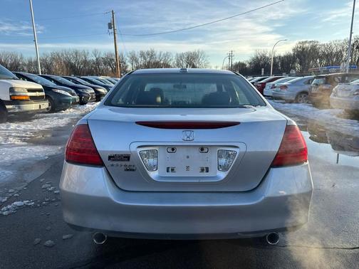 2006 Honda Accord EX-L