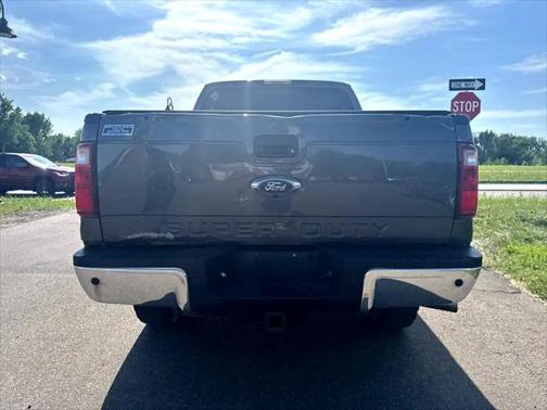 2015 Ford F-350 Lariat