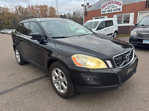 2010 Volvo XC60 AWD 4dr 3.0T