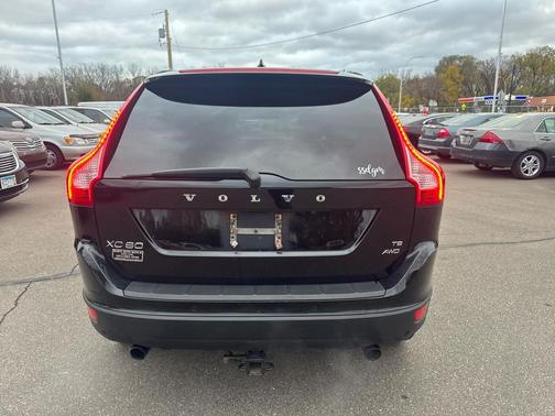 2010 Volvo XC60 AWD 4dr 3.0T