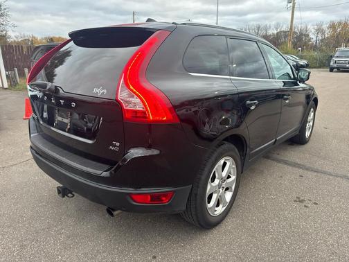 2010 Volvo XC60 AWD 4dr 3.0T