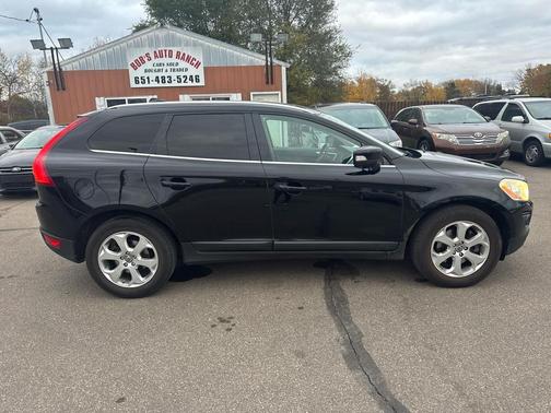 2010 Volvo XC60 AWD 4dr 3.0T