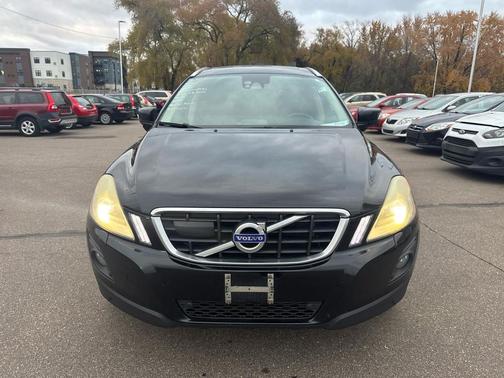 2010 Volvo XC60 AWD 4dr 3.0T
