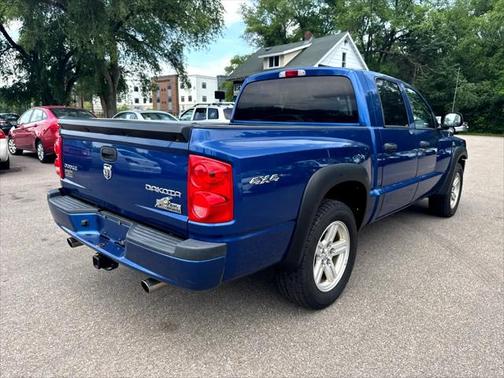 2010 Dodge Dakota Big Horn/Lone Star