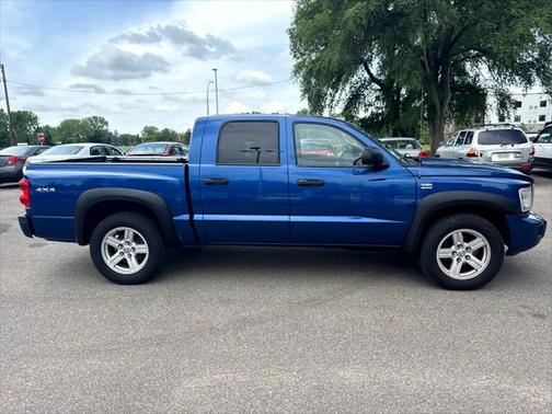 2010 Dodge Dakota Big Horn/Lone Star