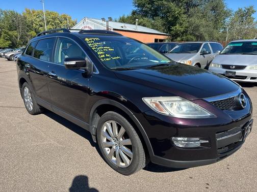 2009 Mazda CX-9 Grand Touring