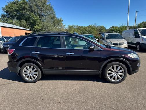 2009 Mazda CX-9 Grand Touring