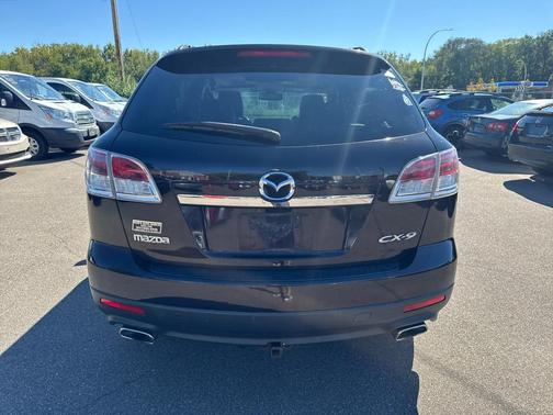 2009 Mazda CX-9 Grand Touring