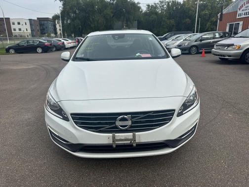 2014 Volvo S60 T5