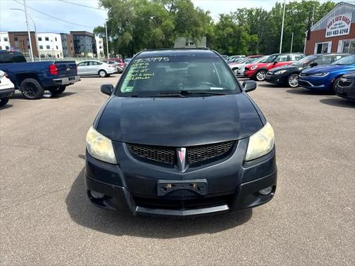 2003 Pontiac Vibe GT