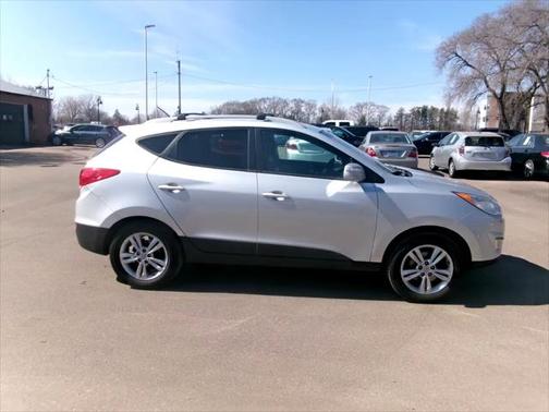 2013 Hyundai TUCSON GLS