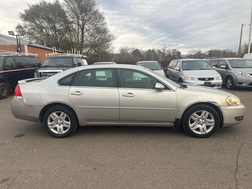 2006 Chevrolet Impala LT