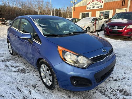 2014 Kia Rio EX