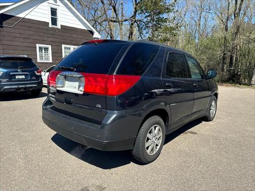 2004 Buick Rendezvous 4dr FWD