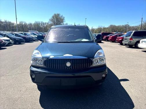 2004 Buick Rendezvous 4dr FWD