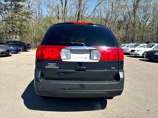 2004 Buick Rendezvous 4dr FWD