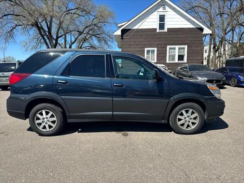 2004 Buick Rendezvous 4dr FWD