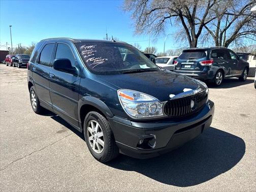 2004 Buick Rendezvous 4dr FWD