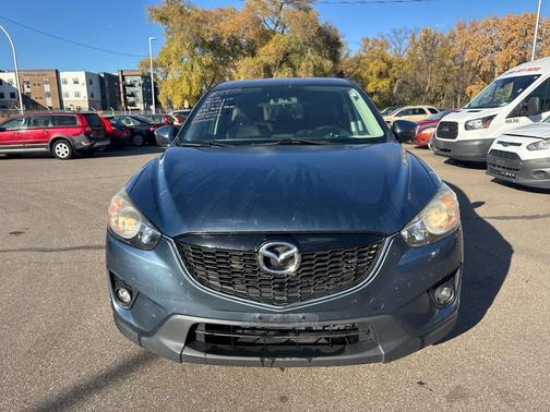 2015 Mazda CX-5 Grand Touring