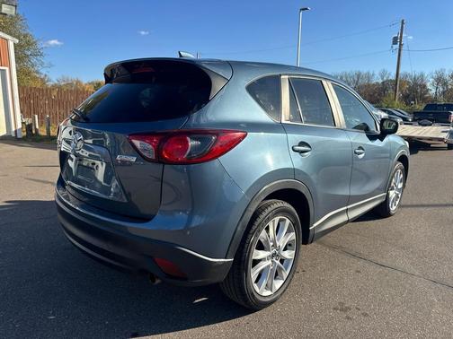 2015 Mazda CX-5 Grand Touring