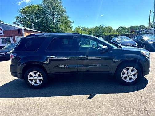 2015 GMC Acadia SLE-2