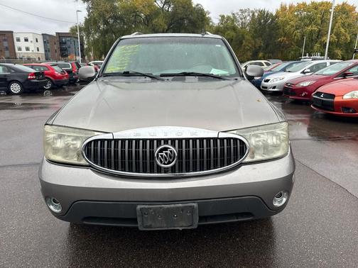 2007 Buick Rainier AWD 4dr CXL