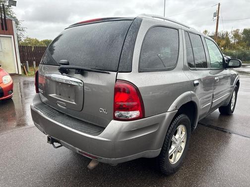 2007 Buick Rainier AWD 4dr CXL