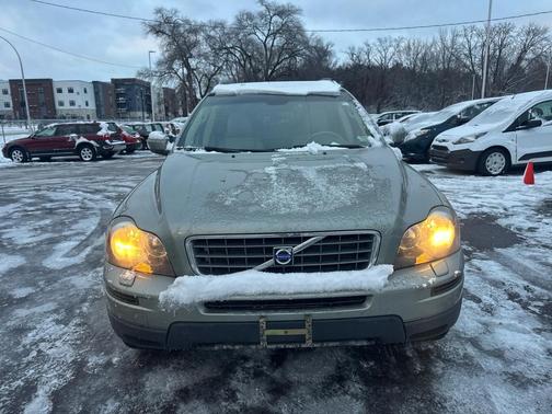 2007 Volvo XC90 AWD 4dr I6 w/Snrf/3rd Row