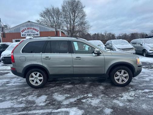2007 Volvo XC90 AWD 4dr I6 w/Snrf/3rd Row