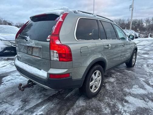 2007 Volvo XC90 AWD 4dr I6 w/Snrf/3rd Row
