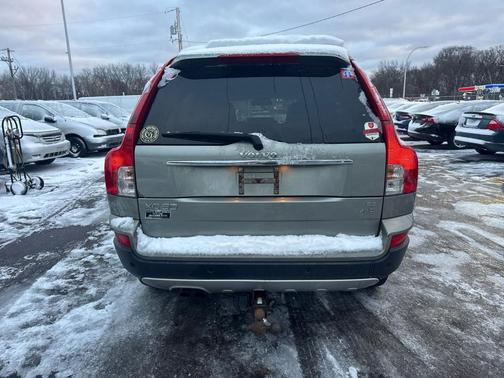 2007 Volvo XC90 AWD 4dr I6 w/Snrf/3rd Row