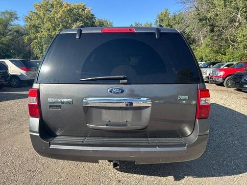 2013 Ford Expedition EL Limited