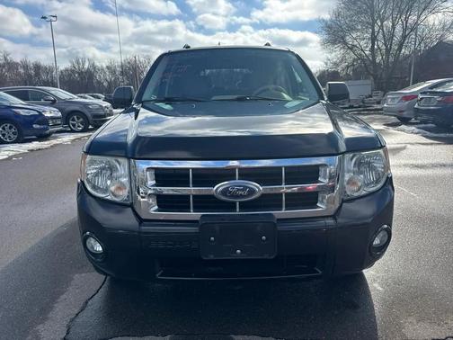 2008 Ford Escape XLT