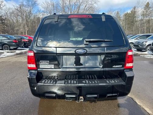 2008 Ford Escape XLT