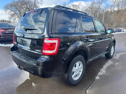 2008 Ford Escape XLT