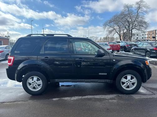 2008 Ford Escape XLT
