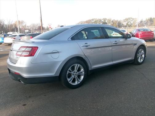 2013 Ford Taurus 4dr Sdn SEL FWD