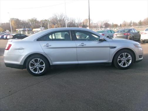 2013 Ford Taurus 4dr Sdn SEL FWD