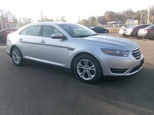 2013 Ford Taurus 4dr Sdn SEL FWD