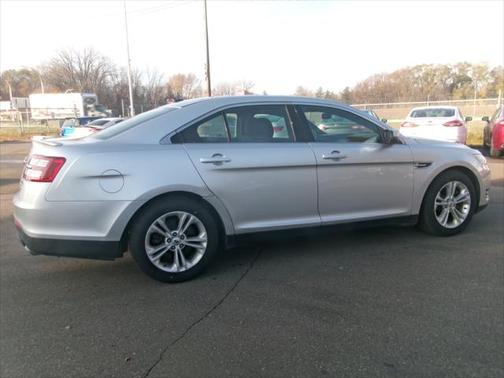 2013 Ford Taurus 4dr Sdn SEL FWD