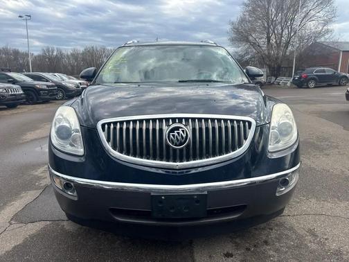 2011 Buick Enclave CXL