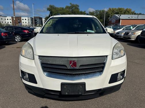 2010 Saturn Outlook FWD 4dr XE Premium