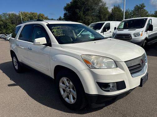 2010 Saturn Outlook FWD 4dr XE Premium