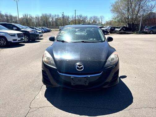2010 Mazda Mazda3 i Touring